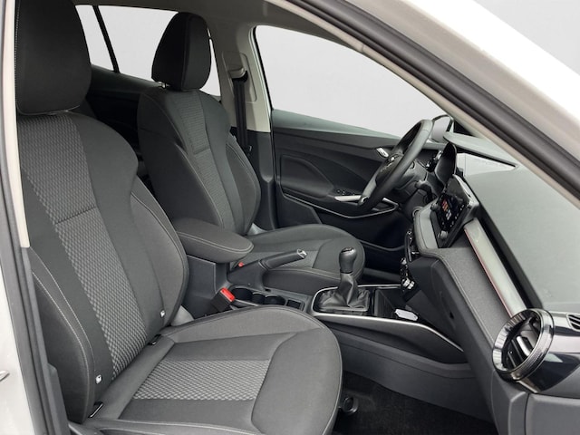 Skoda Fabia 1.0 TSI Selection