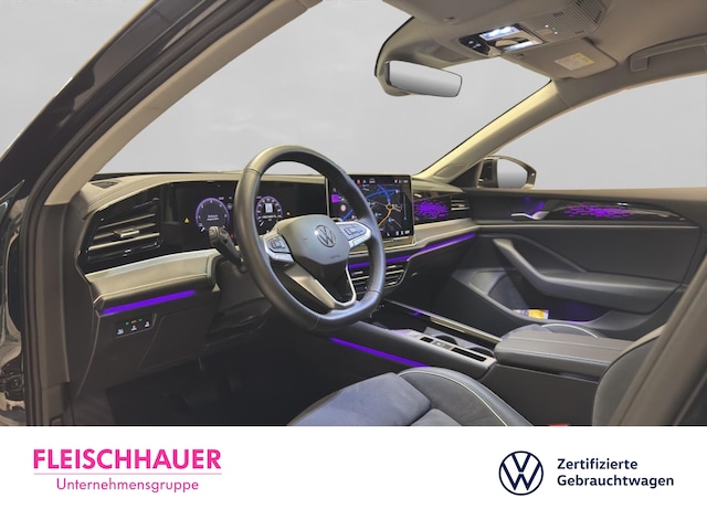 Volkswagen Passat 2.0 TDI Elegance Elegance