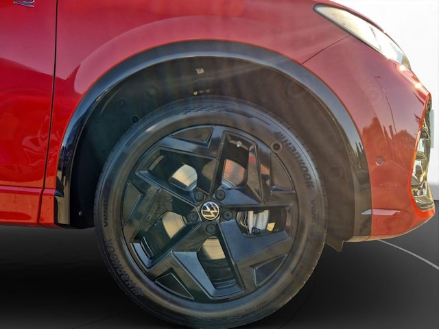 Volkswagen Tiguan 2.0 TDI 4Motion DSG R-Line