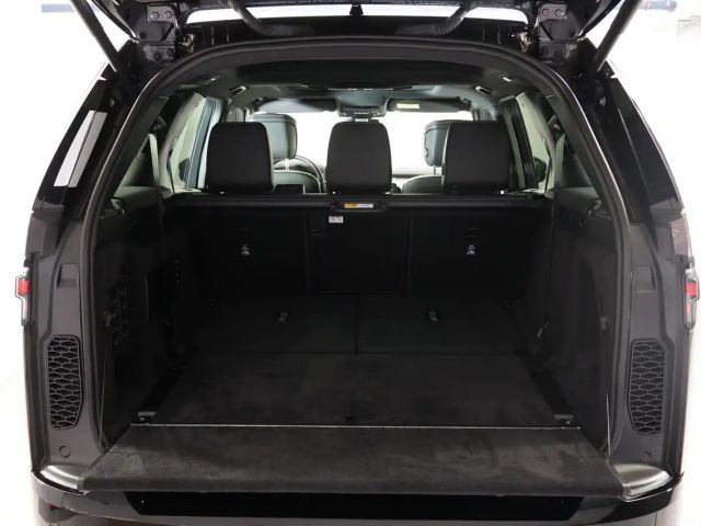 Land Rover Discovery AWD D300 Dynamic R-Dynamic