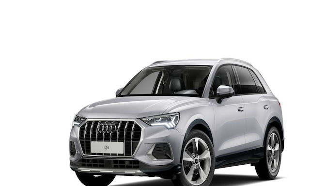 Audi Q3 35 TFSI S-Tronic