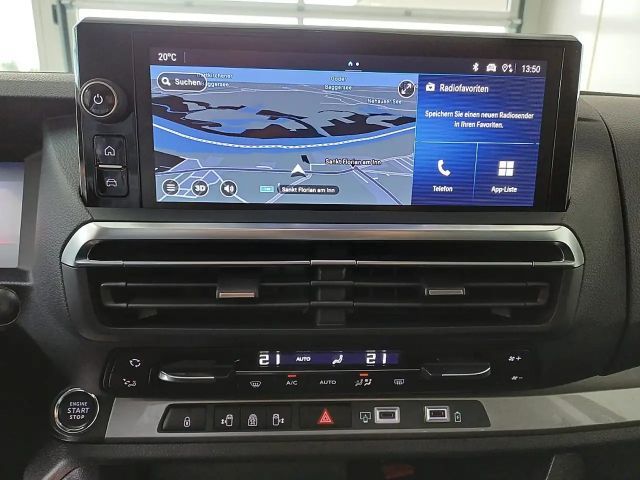 Opel Zafira GS-Line Grand Sport