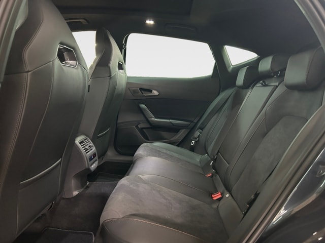 Cupra Formentor e-Hybrid