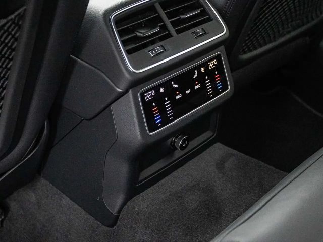 Audi A6 Hybride Sport