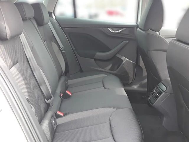 Skoda Scala 1.0 TSI Tour