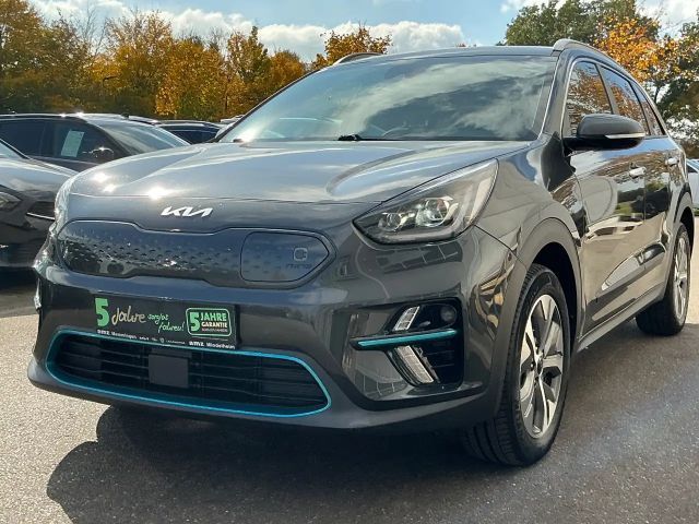 Kia Niro Spirit