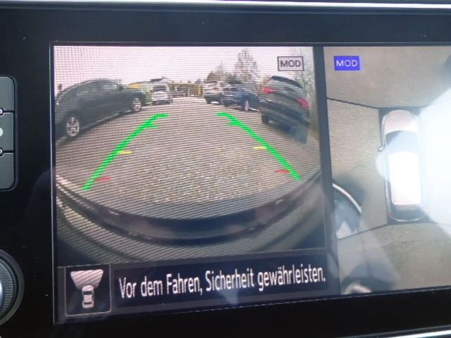 Nissan Leaf N-Connecta