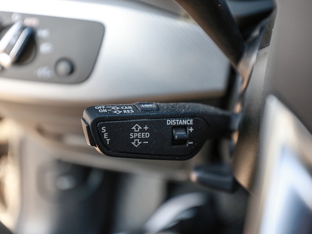 Audi A4 35 TDI Avant S-Tronic