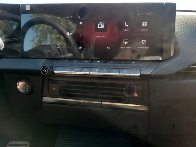 Opel Astra GS-Line Grand Sport Hybrid