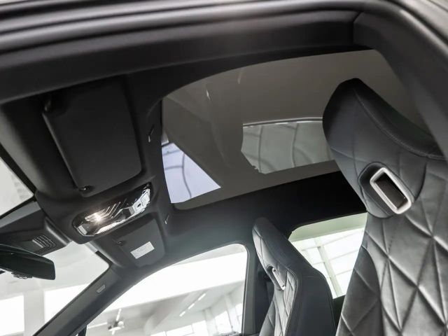 BMW iX xDrive xDrive40