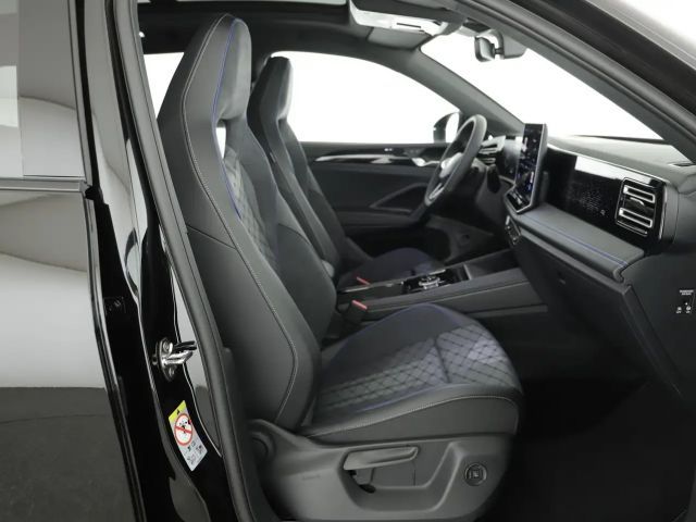 Volkswagen Tiguan DSG Sport