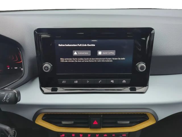 Seat Arona 1.0 TSI Style