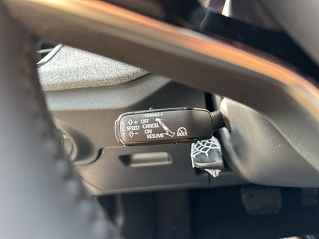 Skoda Scala 1.0 TSI Tour