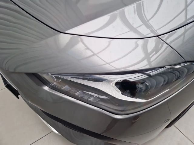 Mercedes-Benz CLA 200 AMG Line CLA 200 d Coupé