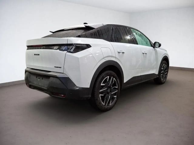 Peugeot 3008 Allure Pack Hybrid