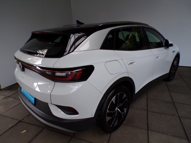 Volkswagen ID.4 77 KWh