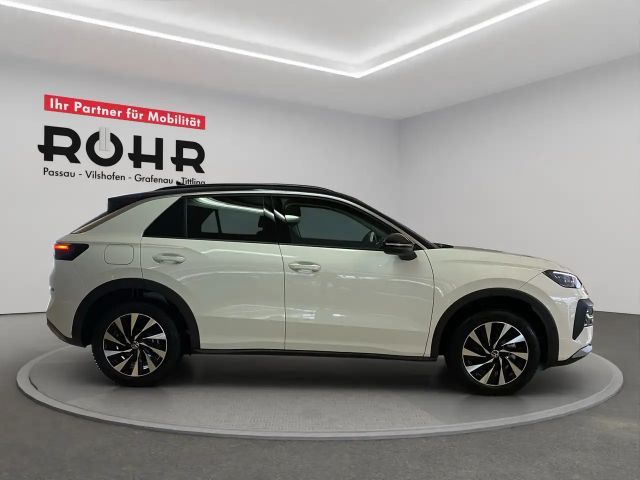 Volkswagen T-Roc 1.5 eTSI DSG Life