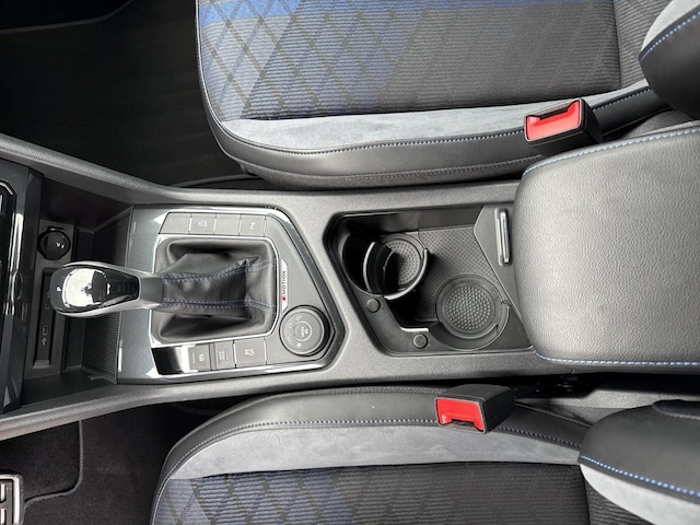 Volkswagen Tiguan R-Perform. - Akrapovic DCC- Fahrwerk