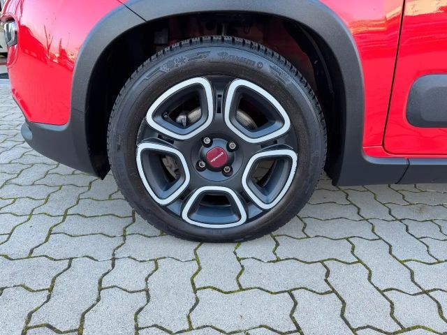 Fiat Panda CityCross Life