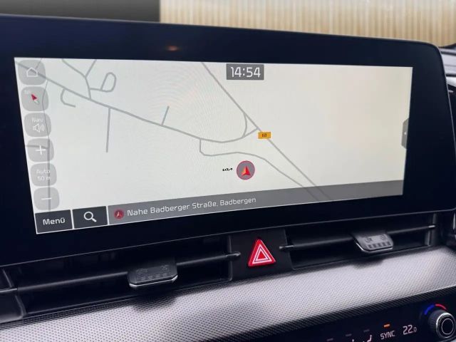 Kia Sportage GDi GT-Line Vierwielaandrijving