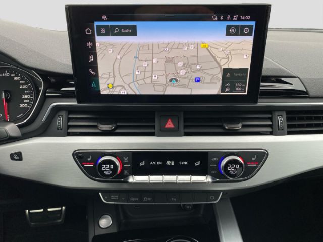 Audi A5 40 TFSI S-Tronic Sportback