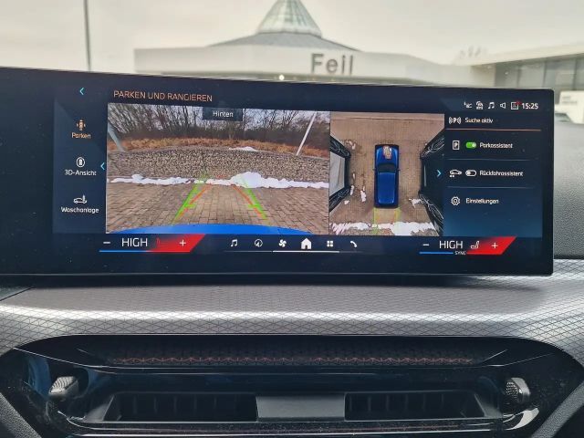 BMW 318 318i M-Sport