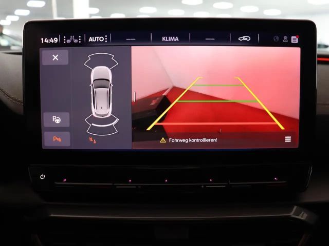 Cupra Formentor 2.0 TSI DSG VZ