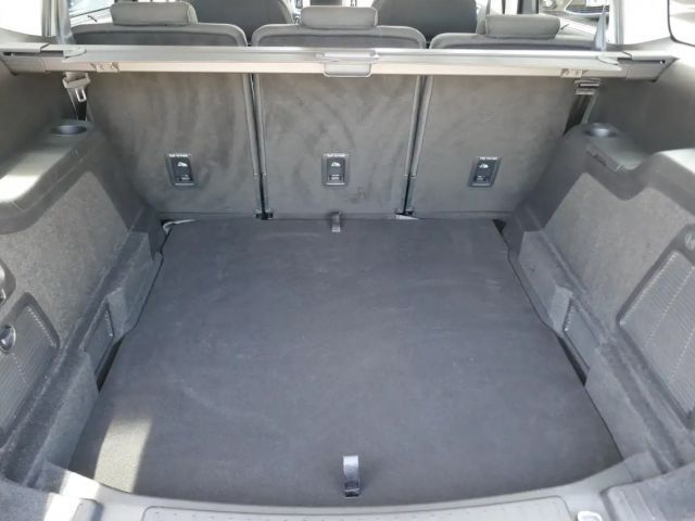 Ford Galaxy Business