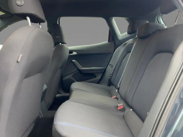 Seat Arona 1.0 TSI DSG FR-lijn