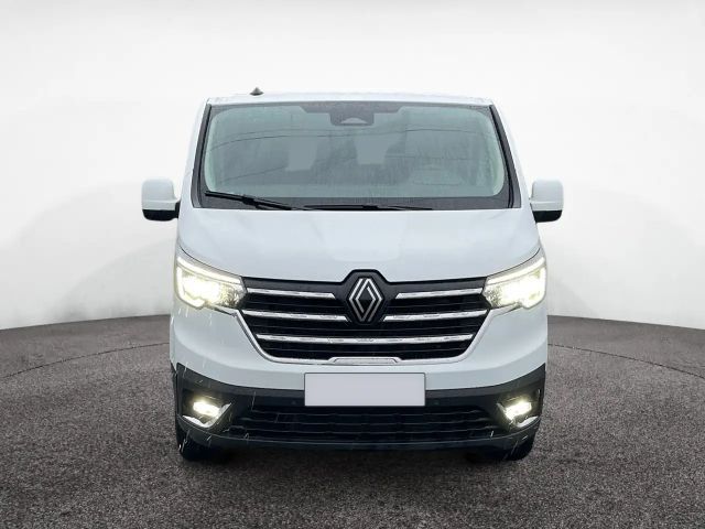 Renault Trafic Combi L2H1