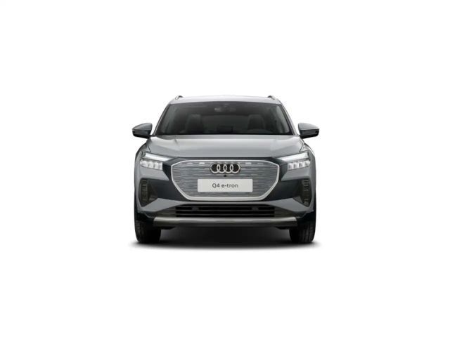 Audi Q4 e-tron Quattro