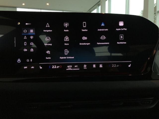 Audi A5 Quattro S-Tronic