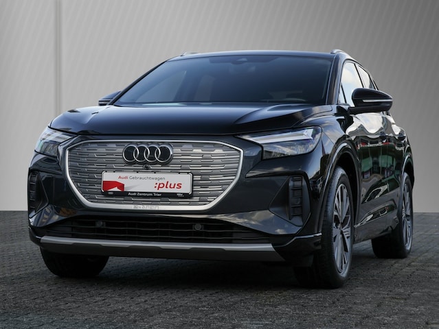 Audi Q4 e-tron 40
