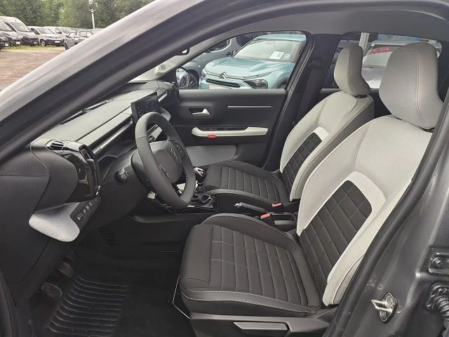 Citroën C3 Max PureTech