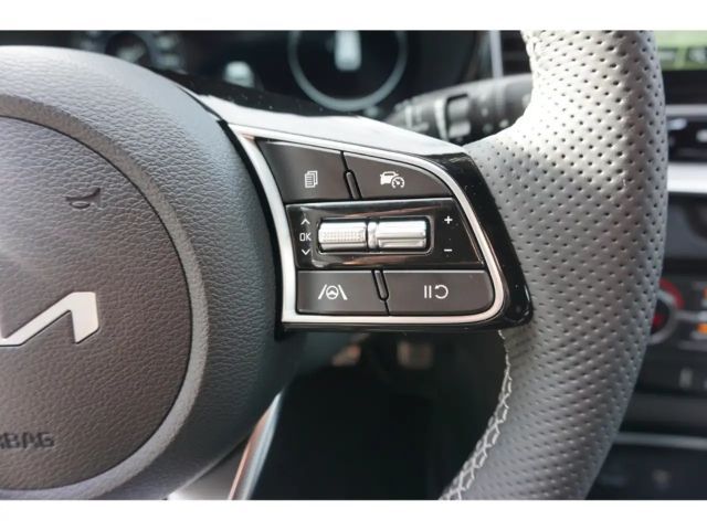 Kia Ceed GT-Line SportWagon