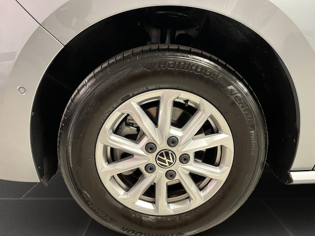 Volkswagen Multivan 2.0 TDI DSG Lang T7