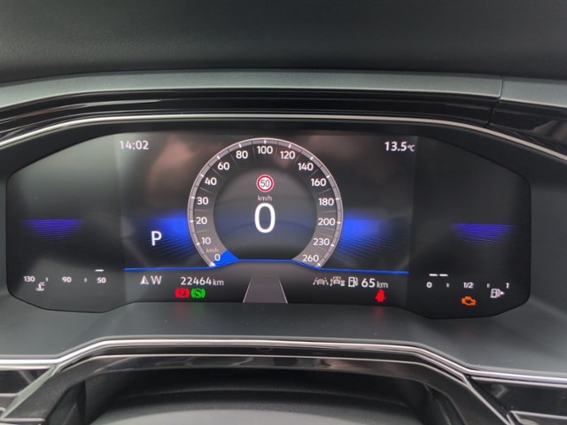 Volkswagen Polo 1.0 TSI DSG