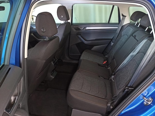 Skoda Kodiaq 1.5 TSI