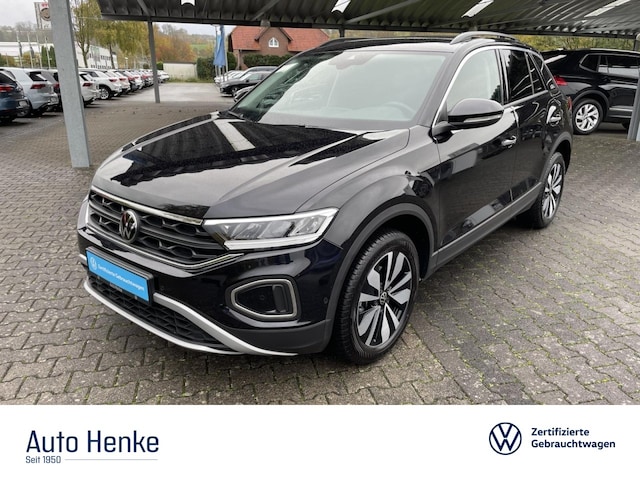 Volkswagen T-Roc 1.0 TSI Life