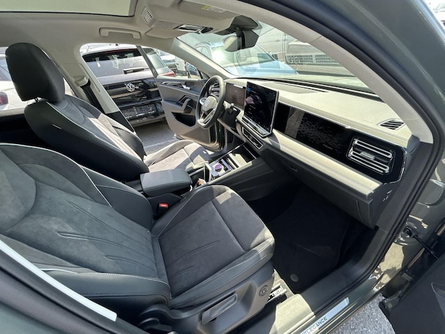 Volkswagen Tiguan 2.0 TDI DSG