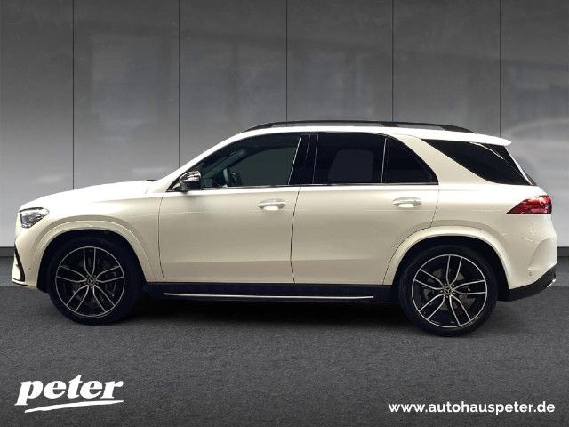 Mercedes-Benz GLE 450 4MATIC