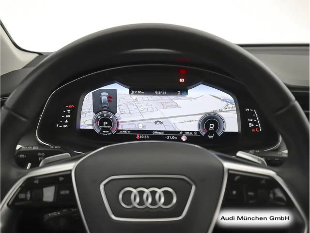 Audi A6 40 TDI S-Tronic