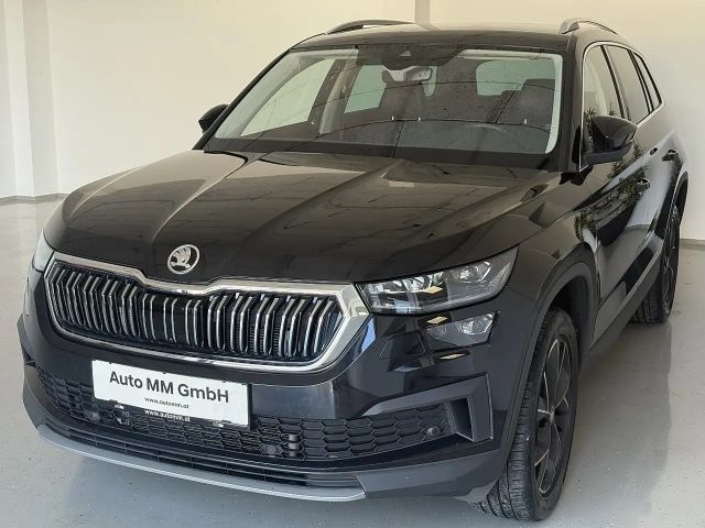 Skoda Kodiaq 4x4 Style Style