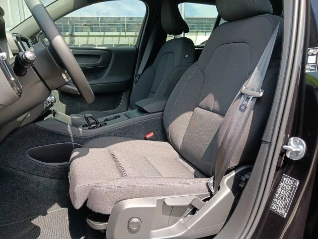 Volvo EX40 Plus Single motor