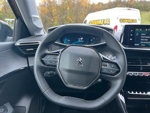 Peugeot E-208 Allure Pack