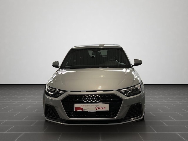 Audi A1 30 TFSI S-Tronic Sportback