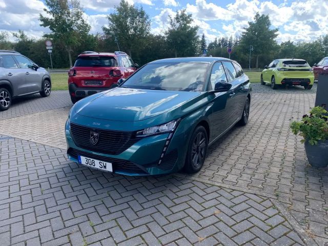 Peugeot 308 Active Pack EAT8 PureTech SW