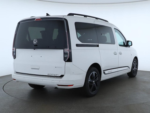 Volkswagen Caddy DSG Maxi eHybrid