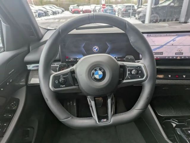 BMW 540 540d M-Sport Touring xDrive