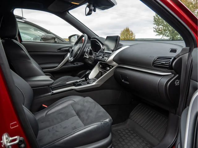 Mitsubishi Eclipse Cross 4WD